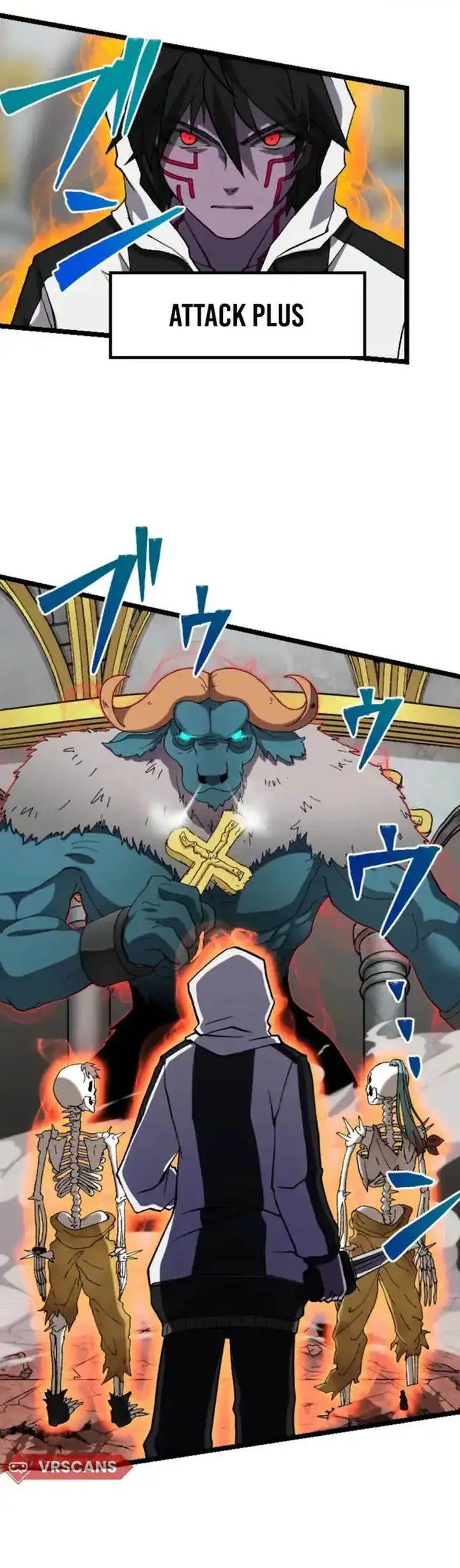 image-komik-i-became-the-ultimate-necromancer-through-the-cursed-skill-undeadification-chapter-10-18/30