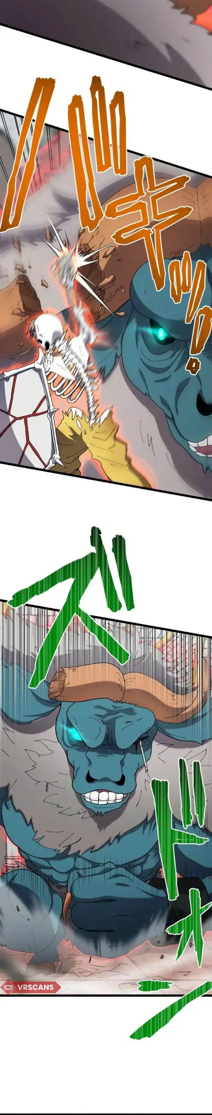 image-komik-i-became-the-ultimate-necromancer-through-the-cursed-skill-undeadification-chapter-10-21/30