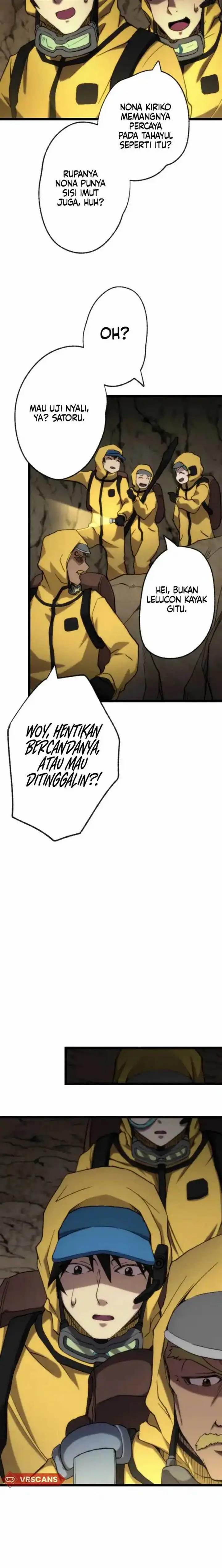 image-komik-i-became-the-ultimate-necromancer-through-the-cursed-skill-undeadification-chapter-2-11/21