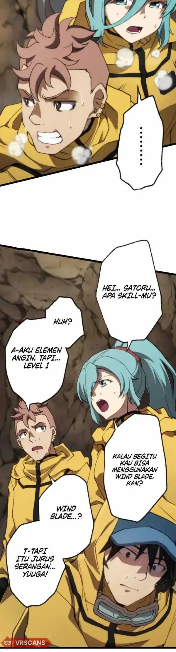 image-komik-i-became-the-ultimate-necromancer-through-the-cursed-skill-undeadification-chapter-3-5/17