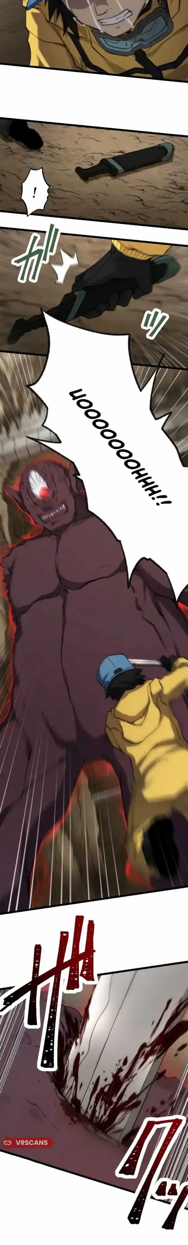 image-komik-i-became-the-ultimate-necromancer-through-the-cursed-skill-undeadification-chapter-3-13/17