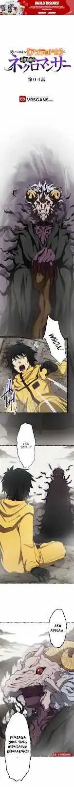 image-komik-i-became-the-ultimate-necromancer-through-the-cursed-skill-undeadification-chapter-4-0/9