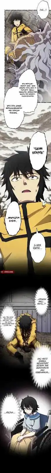 image-komik-i-became-the-ultimate-necromancer-through-the-cursed-skill-undeadification-chapter-4-1/9