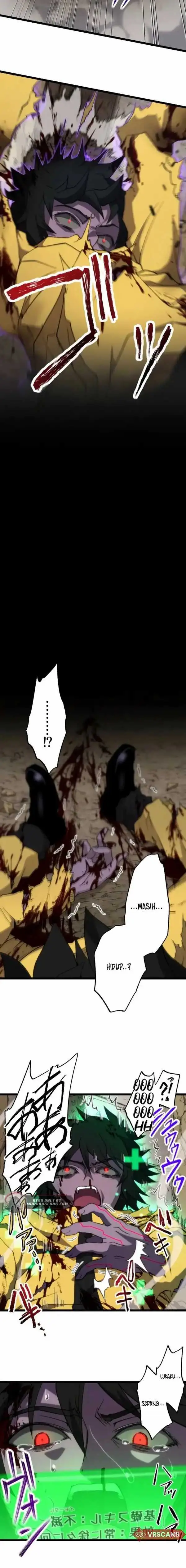 image-komik-i-became-the-ultimate-necromancer-through-the-cursed-skill-undeadification-chapter-5-3/13