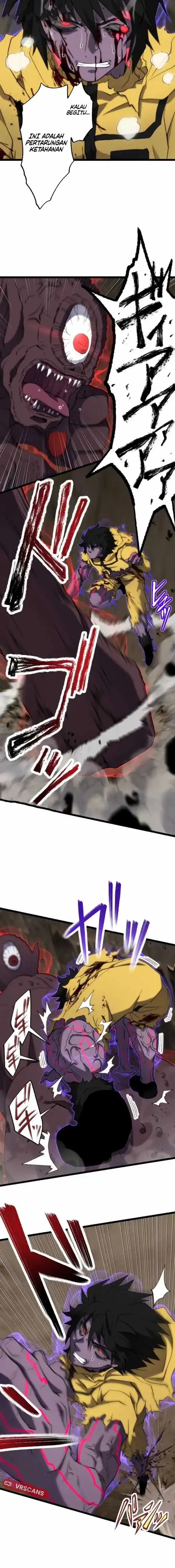 image-komik-i-became-the-ultimate-necromancer-through-the-cursed-skill-undeadification-chapter-5-5/13