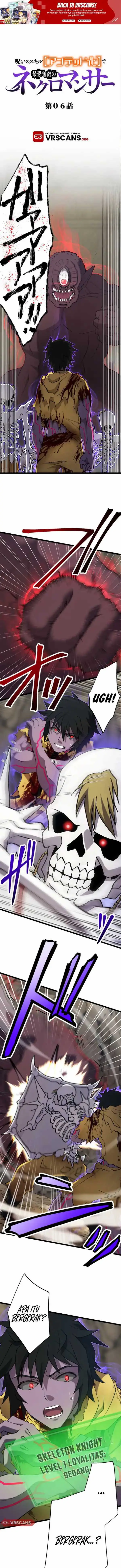 image-komik-i-became-the-ultimate-necromancer-through-the-cursed-skill-undeadification-chapter-6-0/15