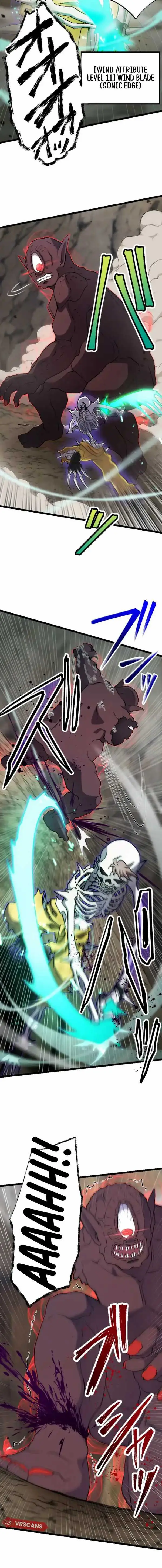 image-komik-i-became-the-ultimate-necromancer-through-the-cursed-skill-undeadification-chapter-6-3/15