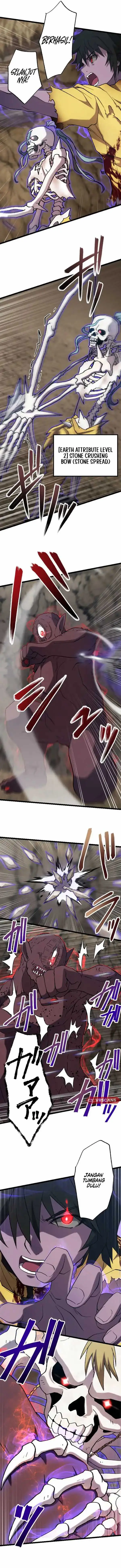 image-komik-i-became-the-ultimate-necromancer-through-the-cursed-skill-undeadification-chapter-6-4/15