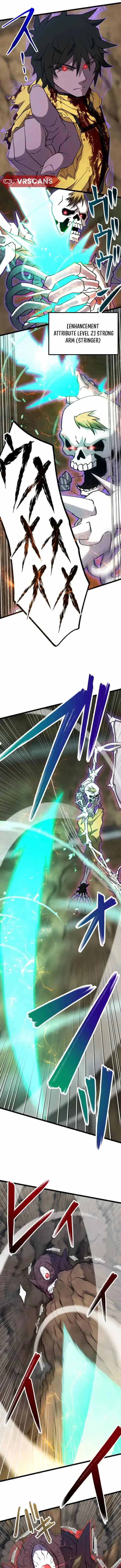 image-komik-i-became-the-ultimate-necromancer-through-the-cursed-skill-undeadification-chapter-6-8/15