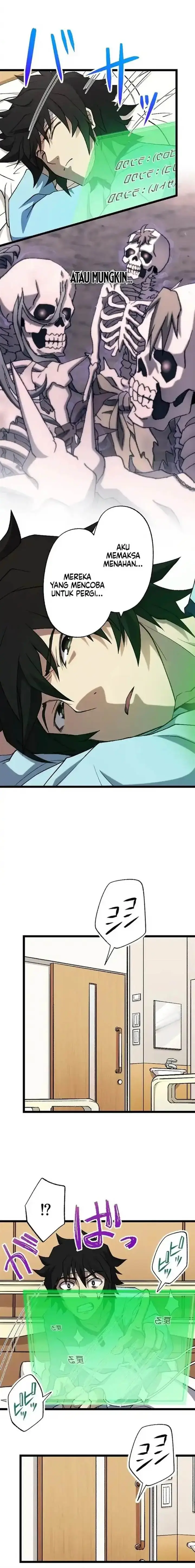 image-komik-i-became-the-ultimate-necromancer-through-the-cursed-skill-undeadification-chapter-7-3/22