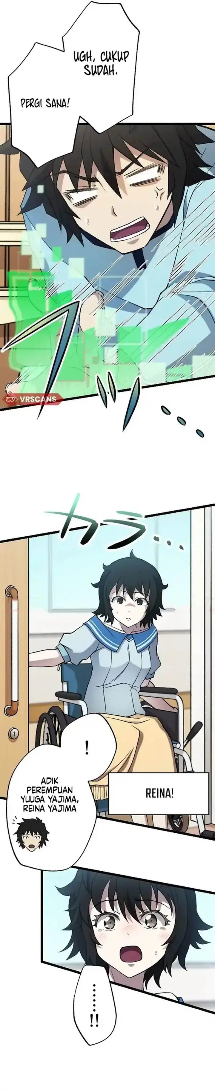 image-komik-i-became-the-ultimate-necromancer-through-the-cursed-skill-undeadification-chapter-7-4/22