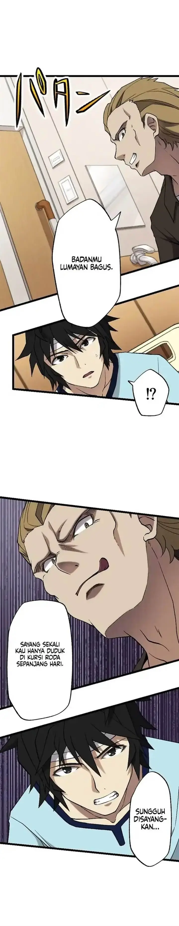 image-komik-i-became-the-ultimate-necromancer-through-the-cursed-skill-undeadification-chapter-7-10/22