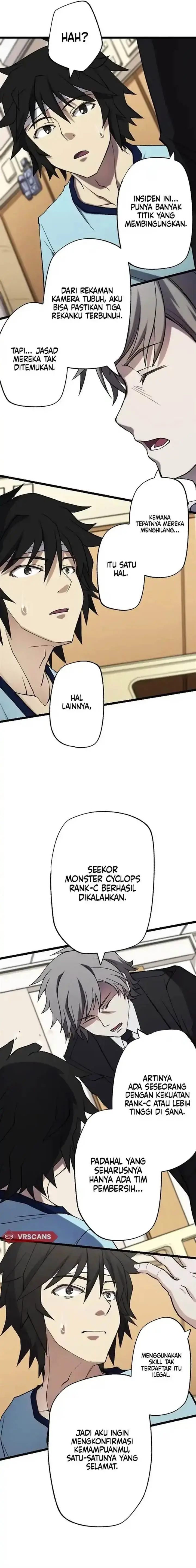 image-komik-i-became-the-ultimate-necromancer-through-the-cursed-skill-undeadification-chapter-7-19/22