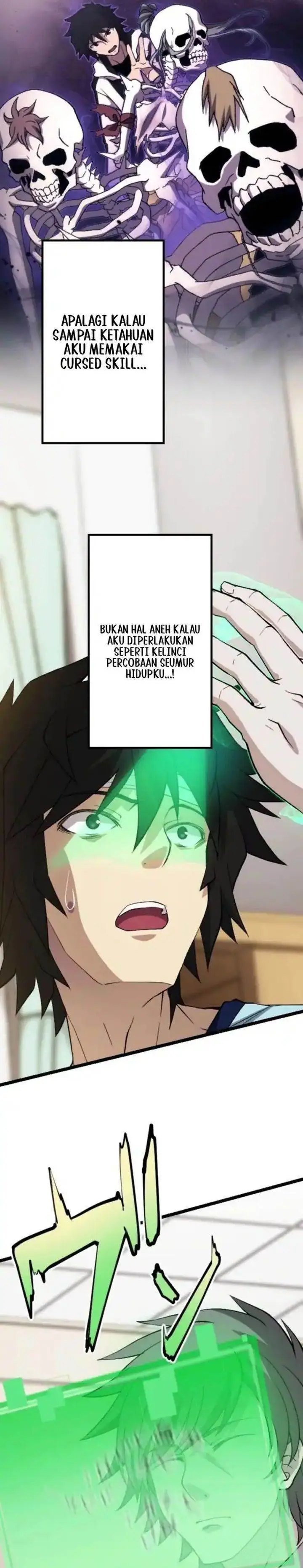 image-komik-i-became-the-ultimate-necromancer-through-the-cursed-skill-undeadification-chapter-8-1/37