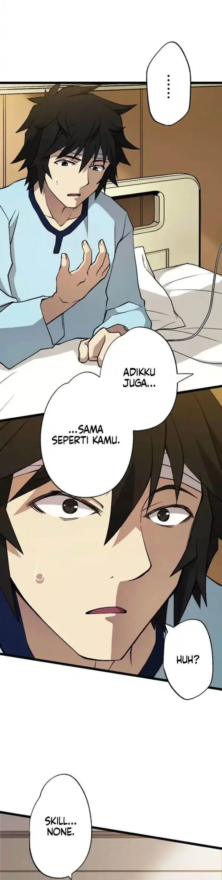 image-komik-i-became-the-ultimate-necromancer-through-the-cursed-skill-undeadification-chapter-8-5/37