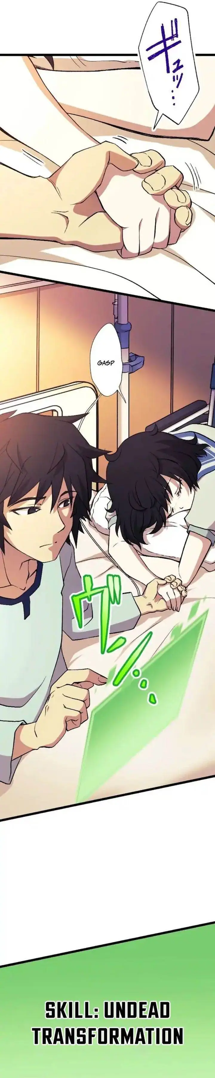 image-komik-i-became-the-ultimate-necromancer-through-the-cursed-skill-undeadification-chapter-8-20/37