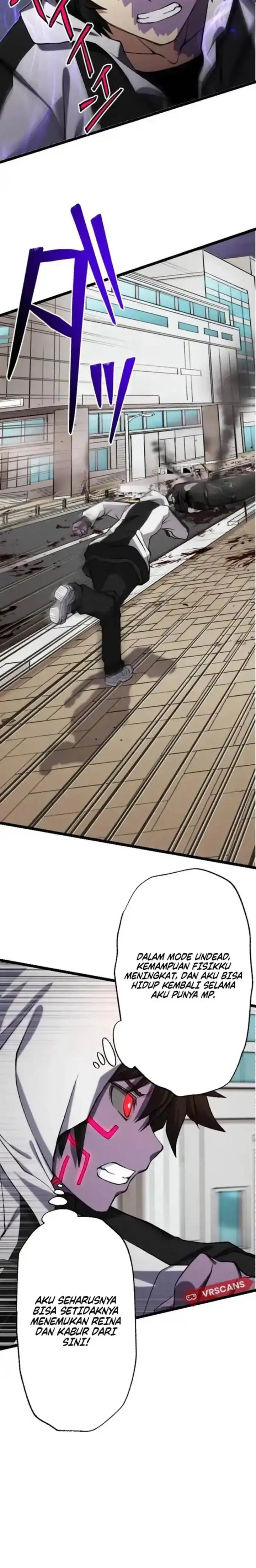 image-komik-i-became-the-ultimate-necromancer-through-the-cursed-skill-undeadification-chapter-9-2/16