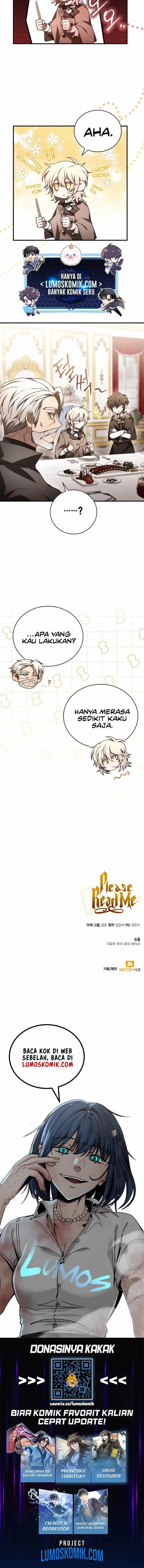 image-komik-i-become-a-legendary-arch-mage-by-reading-a-book-chapter-13-14/15