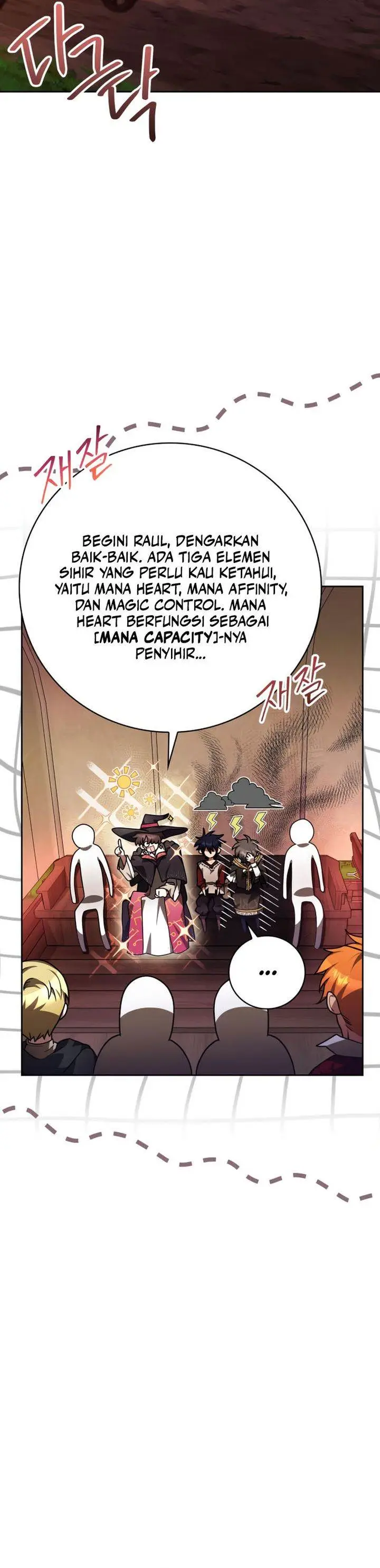 image-komik-i-become-a-legendary-arch-mage-by-reading-a-book-chapter-49-33/44