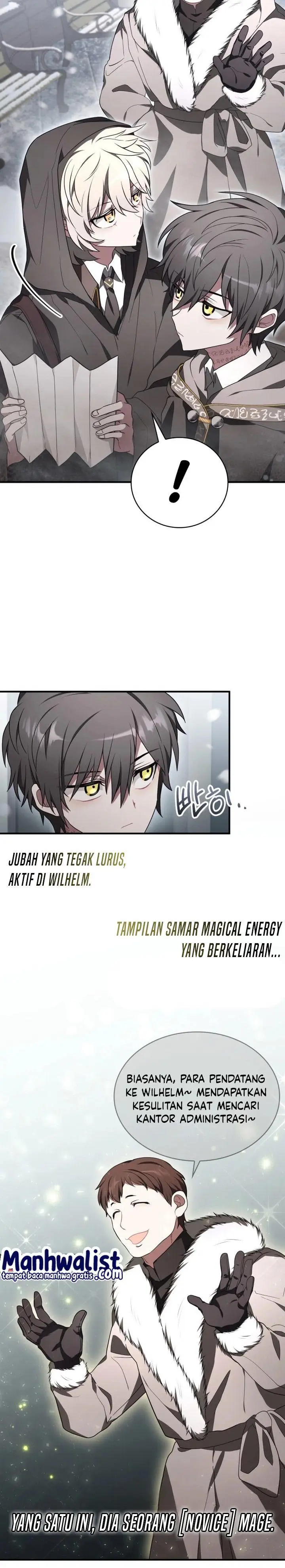 image-komik-i-become-a-legendary-arch-mage-by-reading-a-book-chapter-7-27/34