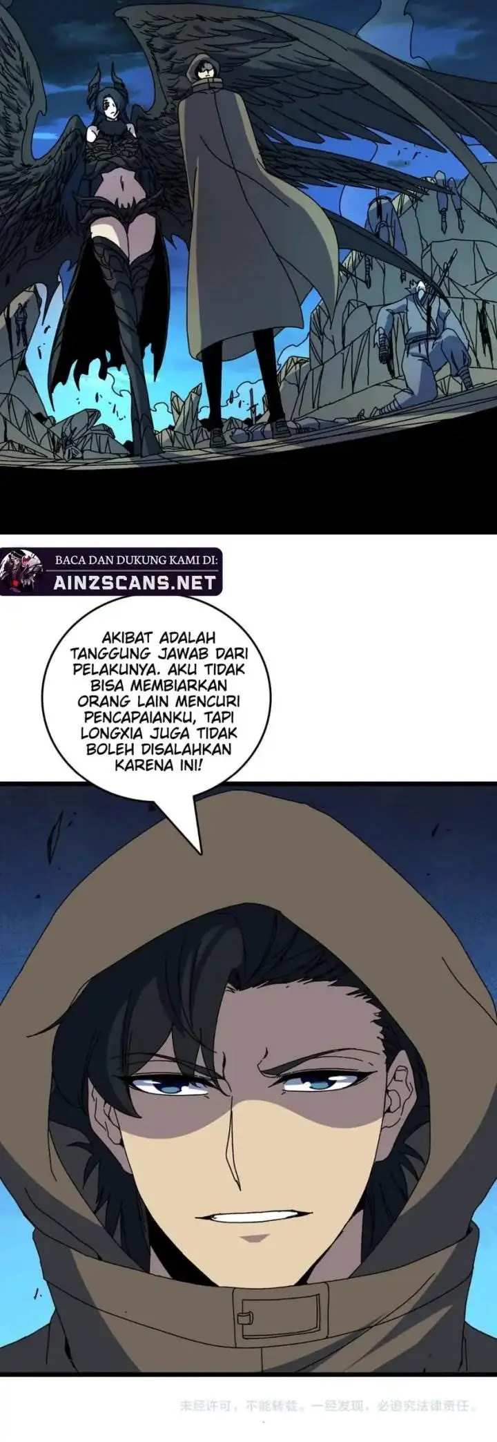 image-komik-i-become-invincible-black-dragon-boss-at-the-start-chapter-90-7/10