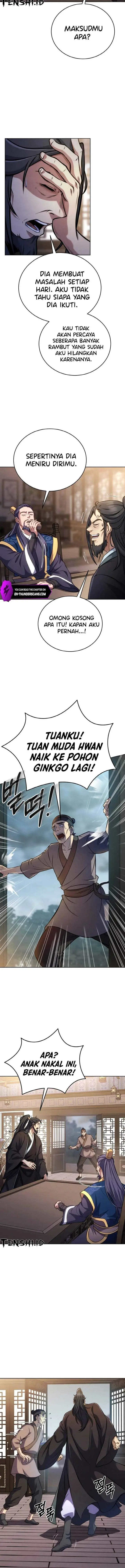 image-komik-i-become-the-youngest-disciple-of-the-martial-arts-leader-chapter-2-4/20