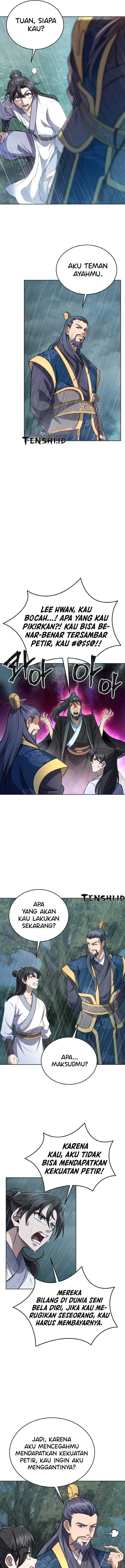 image-komik-i-become-the-youngest-disciple-of-the-martial-arts-leader-chapter-2-9/20