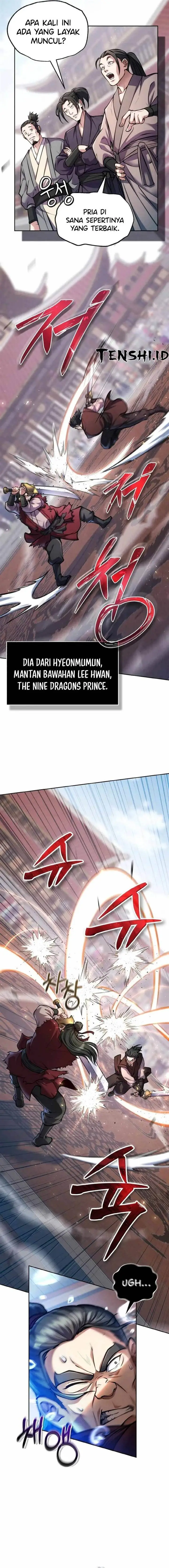 image-komik-i-become-the-youngest-disciple-of-the-martial-arts-leader-chapter-5-2/21