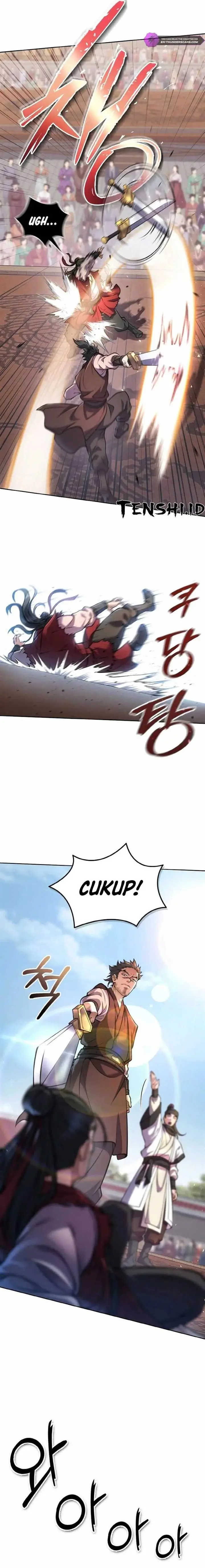 image-komik-i-become-the-youngest-disciple-of-the-martial-arts-leader-chapter-5-3/21