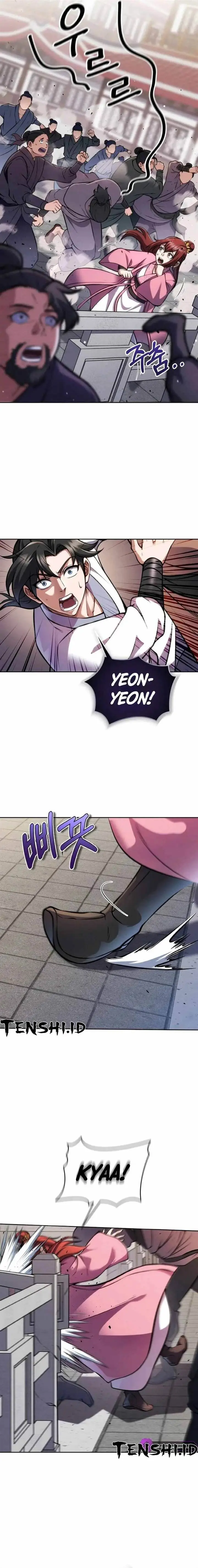 image-komik-i-become-the-youngest-disciple-of-the-martial-arts-leader-chapter-5-14/21