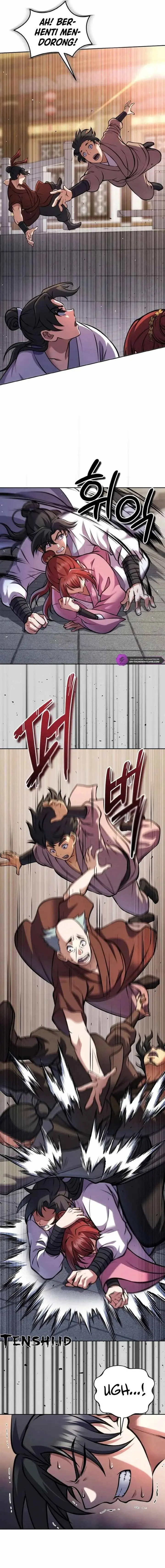 image-komik-i-become-the-youngest-disciple-of-the-martial-arts-leader-chapter-5-16/21