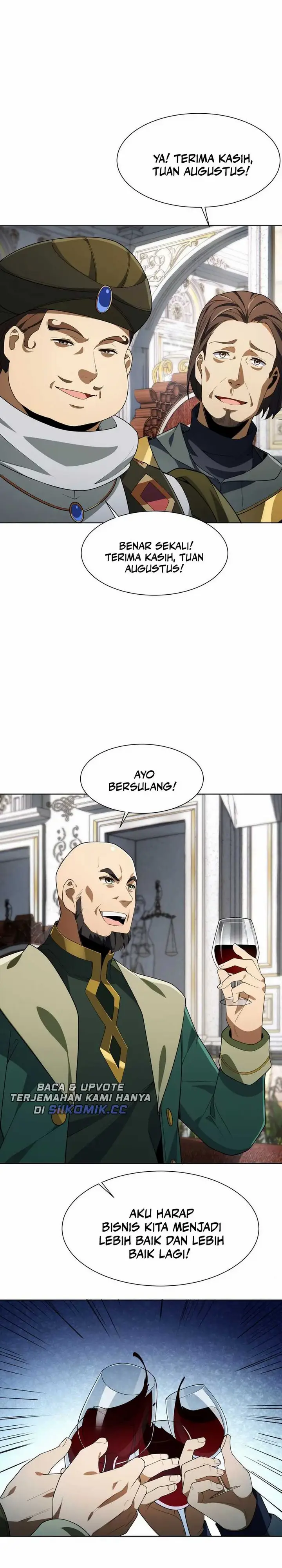 image-komik-i-build-an-industrial-empire-on-the-magic-continent-chapter-11-7/19