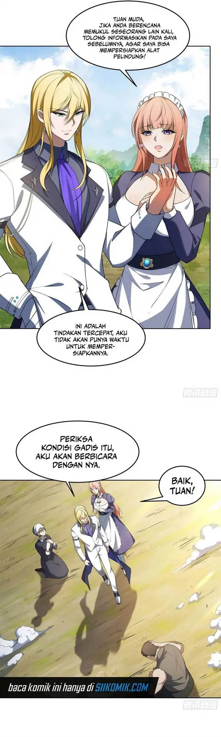 image-komik-i-build-an-industrial-empire-on-the-magic-continent-chapter-2-25/36