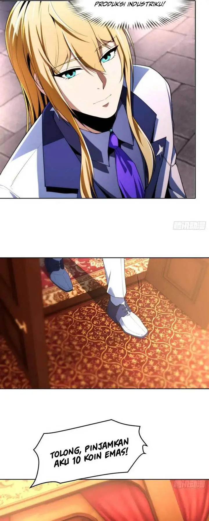 image-komik-i-build-an-industrial-empire-on-the-magic-continent-chapter-3-17/38