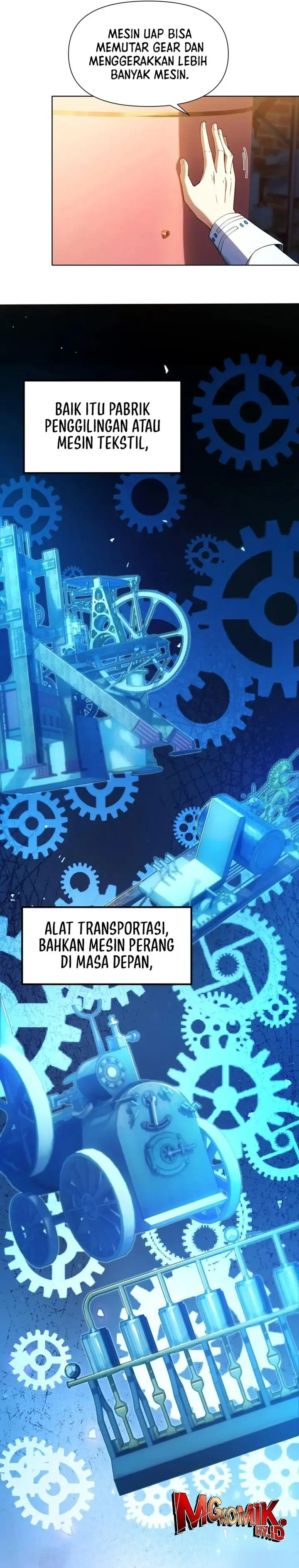 image-komik-i-build-an-industrial-empire-on-the-magic-continent-chapter-38-14/22