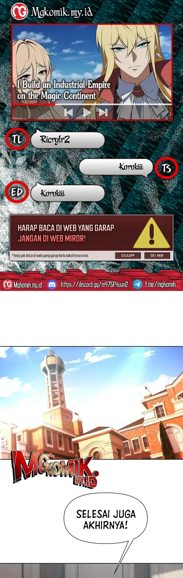 image-komik-i-build-an-industrial-empire-on-the-magic-continent-chapter-48-0/23