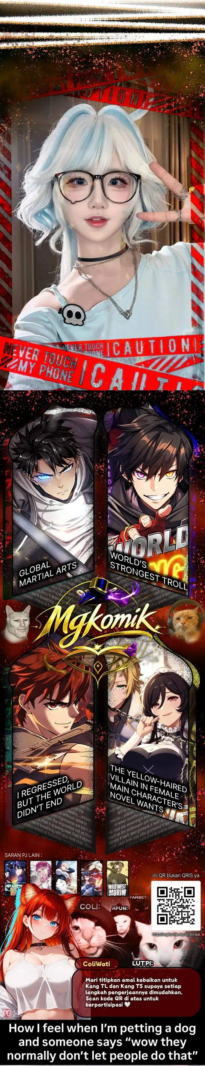 image-komik-i-build-an-industrial-empire-on-the-magic-continent-chapter-74-21/22