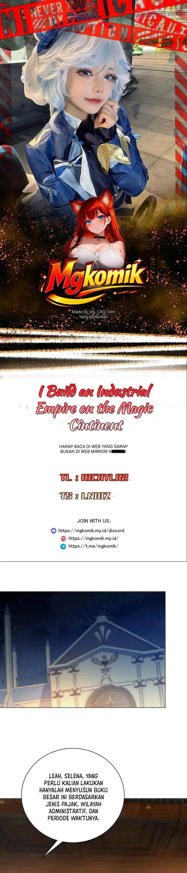 image-komik-i-build-an-industrial-empire-on-the-magic-continent-chapter-77-0/20