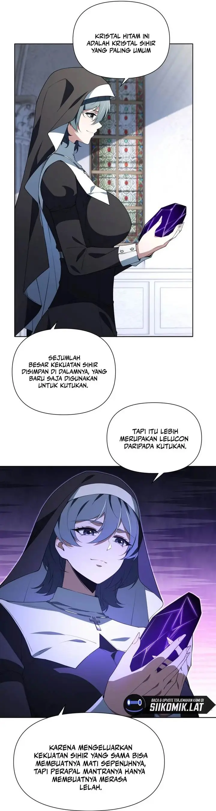 image-komik-i-build-an-industrial-empire-on-the-magic-continent-chapter-8-20/35