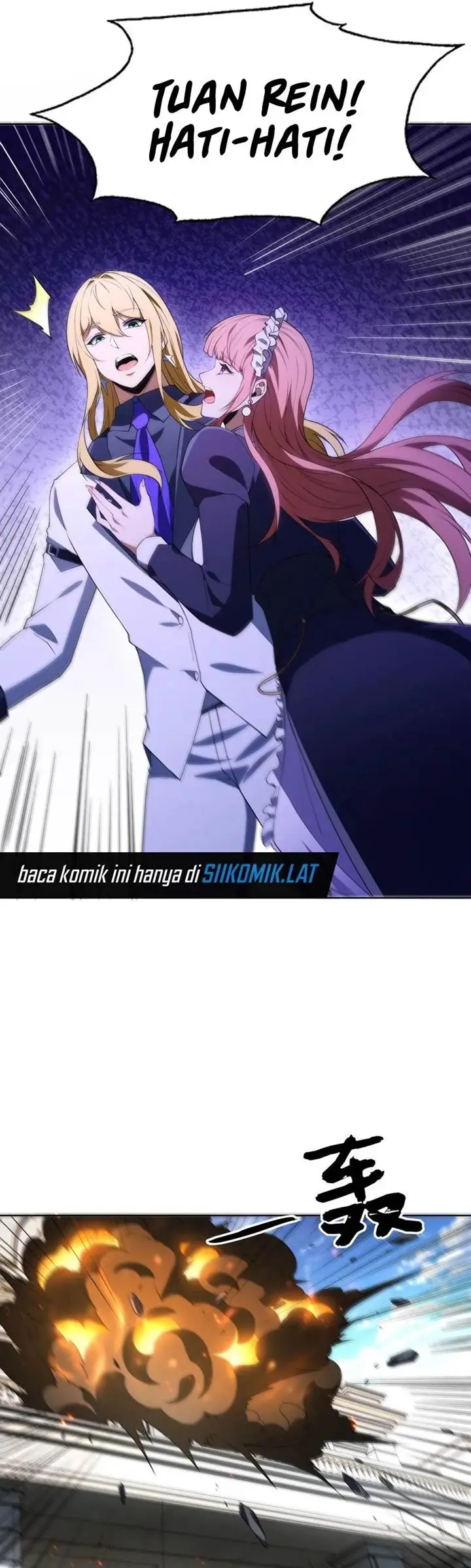 image-komik-i-build-an-industrial-empire-on-the-magic-continent-chapter-8-30/35