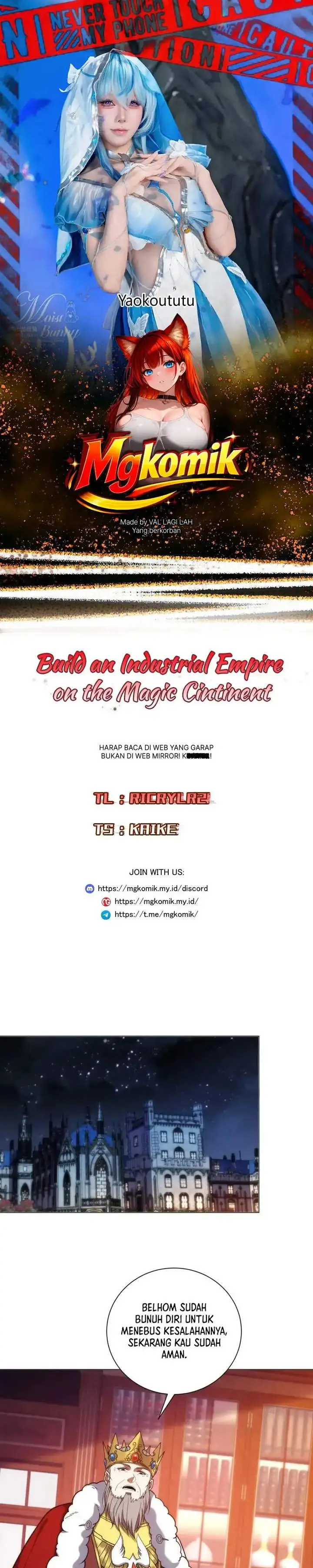 image-komik-i-build-an-industrial-empire-on-the-magic-continent-chapter-80-0/19