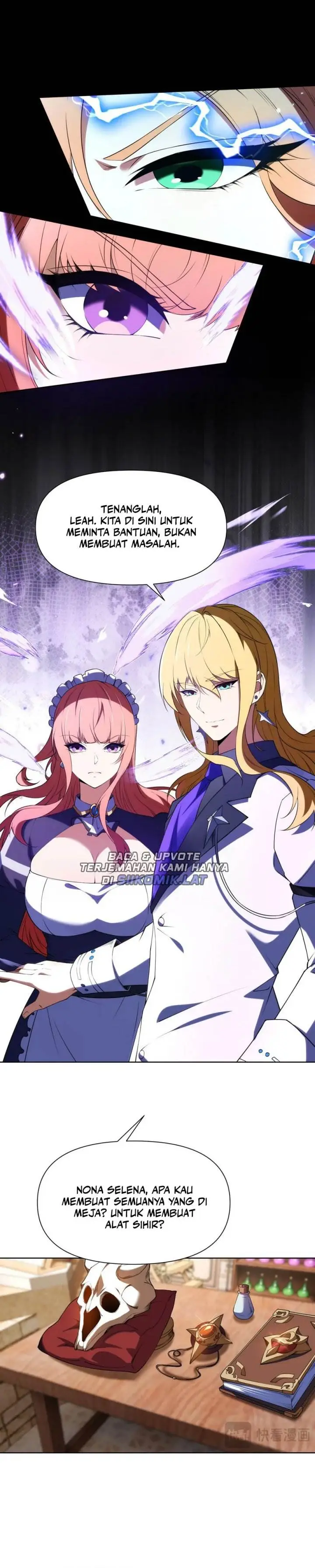 image-komik-i-build-an-industrial-empire-on-the-magic-continent-chapter-9-3/21