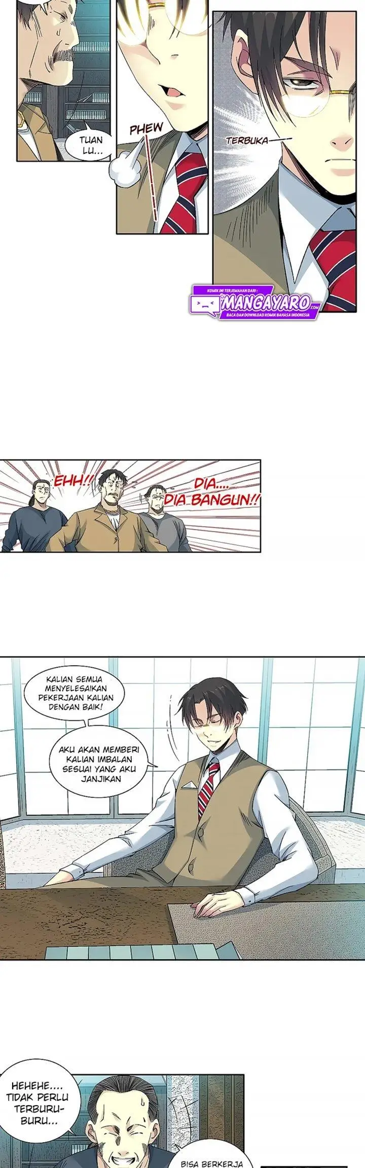 image-komik-i-built-a-lifespan-club-chapter-100-3/18