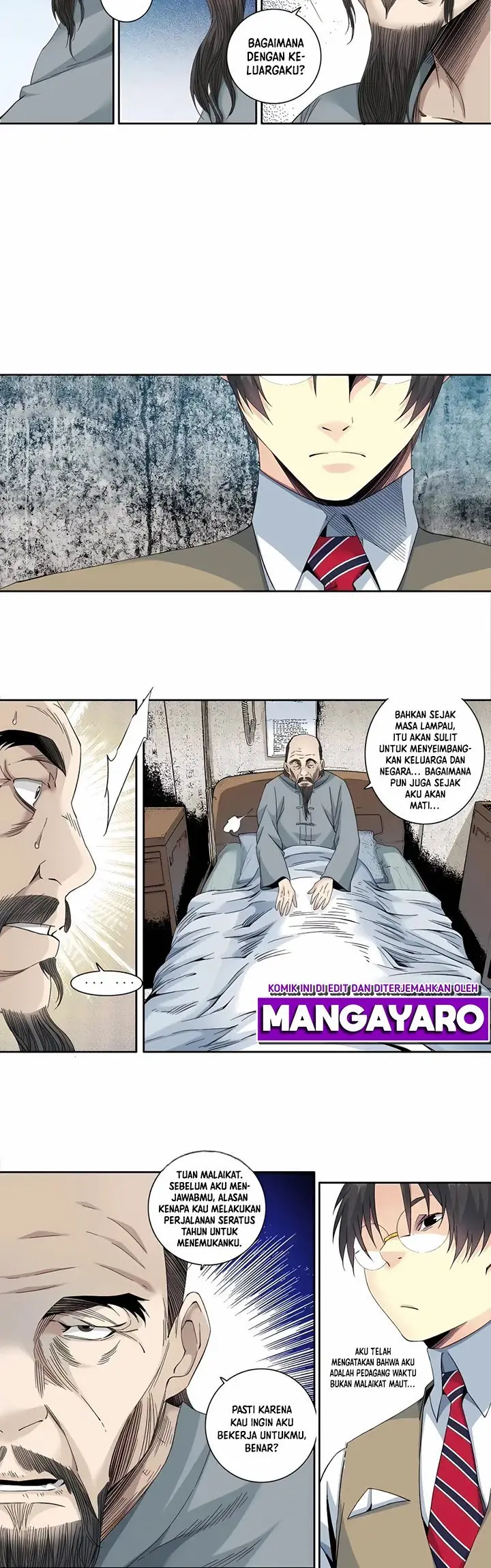 image-komik-i-built-a-lifespan-club-chapter-113-12/17