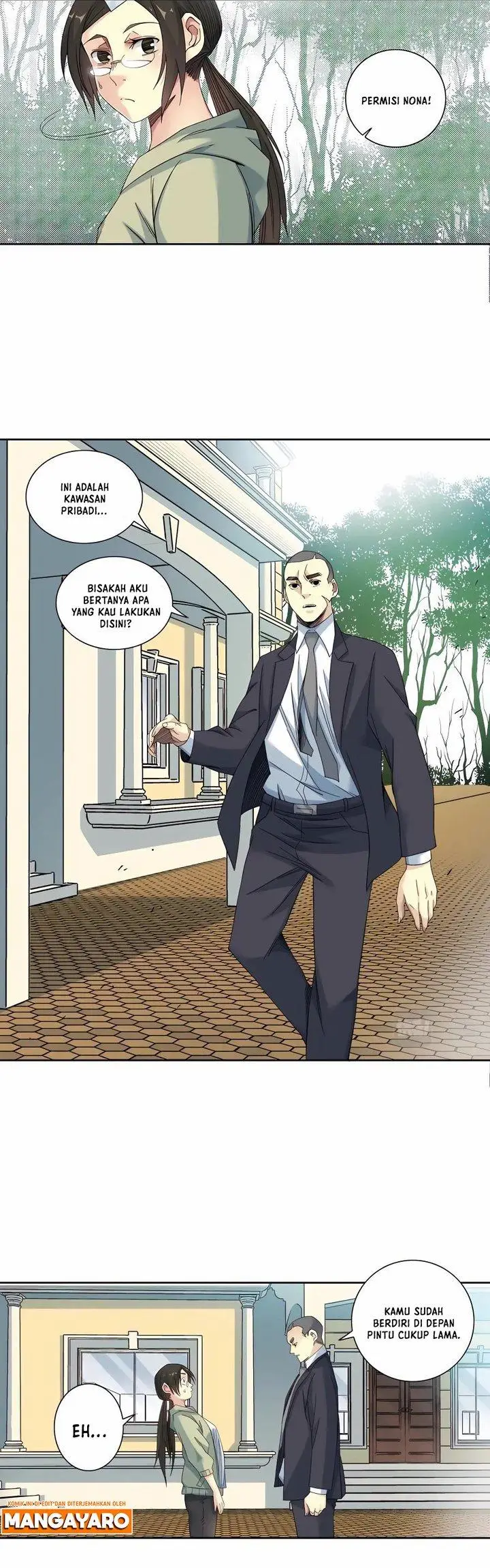 image-komik-i-built-a-lifespan-club-chapter-121-3/19