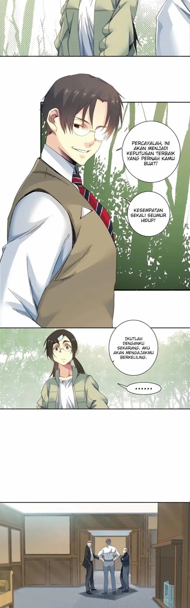 image-komik-i-built-a-lifespan-club-chapter-123-3/17