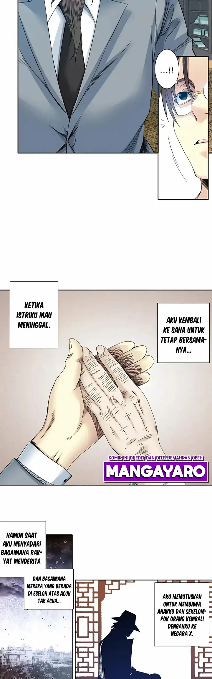 image-komik-i-built-a-lifespan-club-chapter-127-7/20