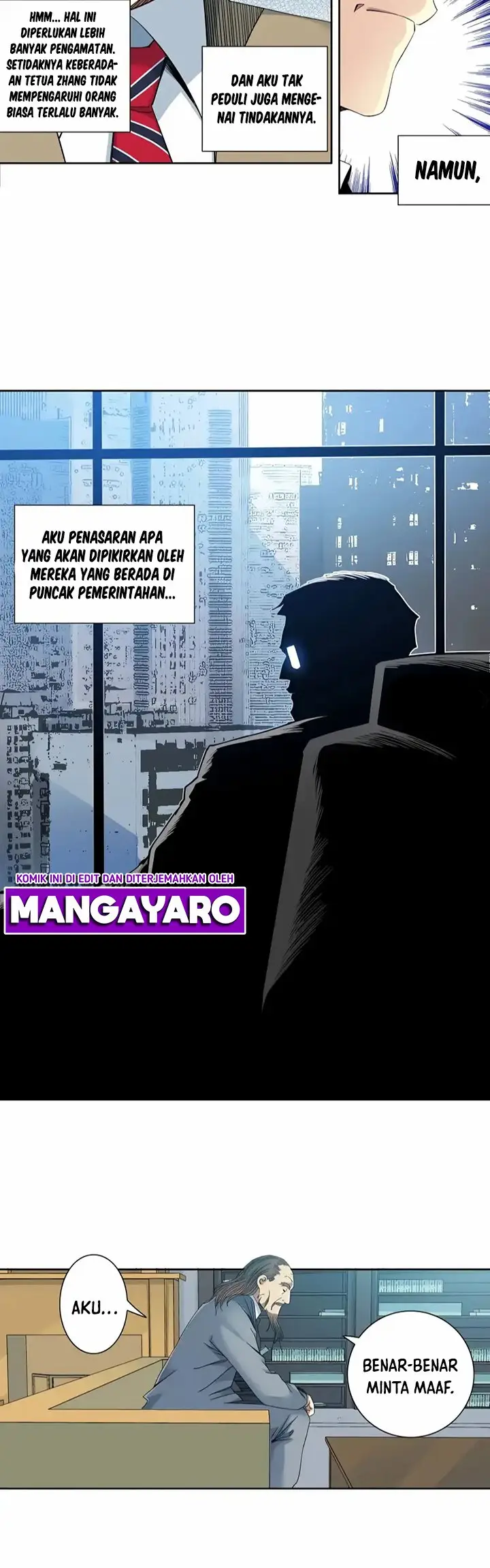 image-komik-i-built-a-lifespan-club-chapter-127-11/20