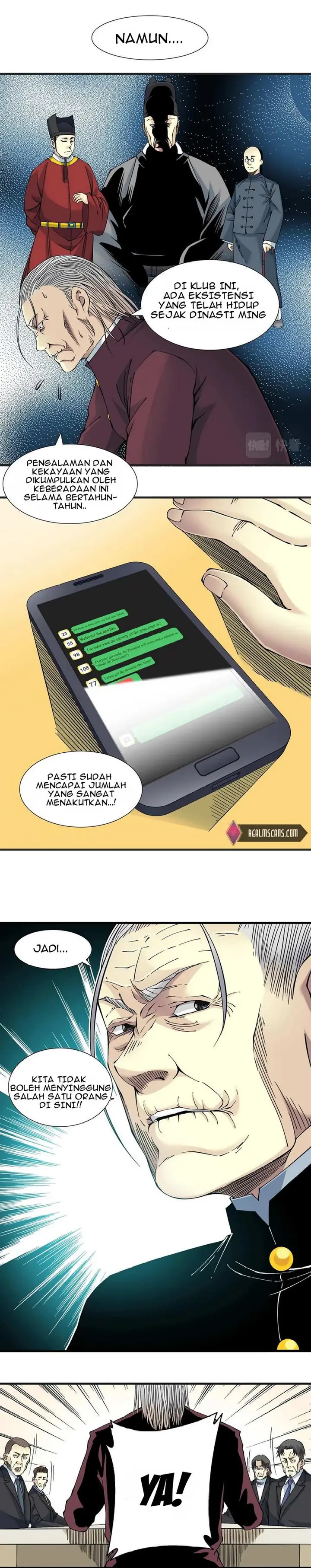 image-komik-i-built-a-lifespan-club-chapter-13-3/16