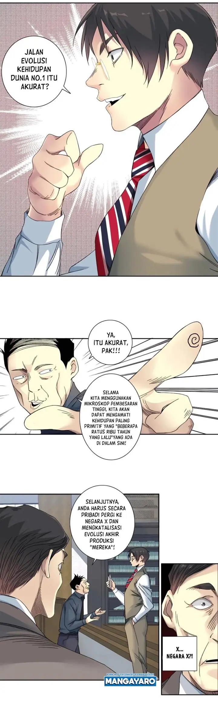 image-komik-i-built-a-lifespan-club-chapter-137-11/13